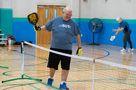 How to Pickleball Your Way to Better Health How to Pickleball Your Way to Better Health