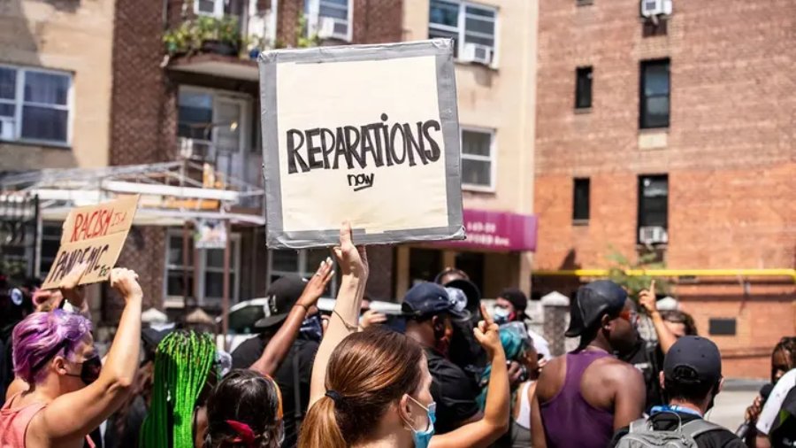 Federal Judge Allows Constitutional Challenge to Evanston’s Landmark Reparations Program to Proceed Federal Judge Allows Constitutional Challenge to Evanston's Landmark Reparations Program to Proceed