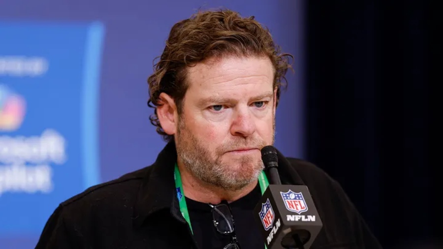 Seattle Seahawks GM John Schneider warns Washington’s new 9.9% millionaire tax, taking effect in 2028, could hurt the team’s ability to sign top free agents. Seahawks GM Sounds the Alarm: Washington's Millionaire Tax Threatens Seattle's Free Agent Edge