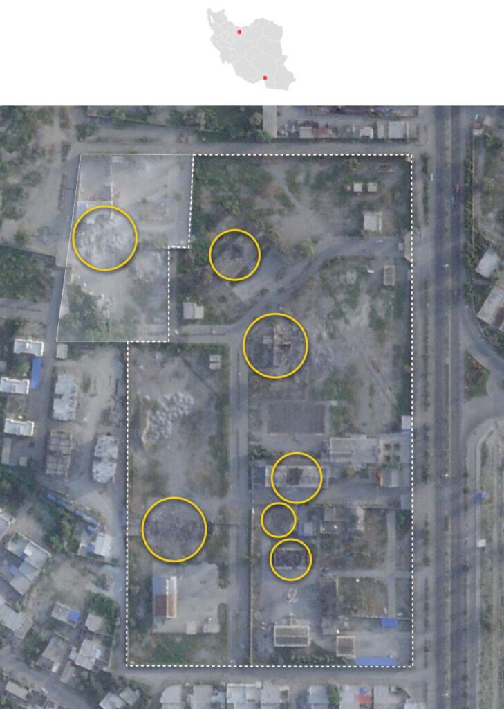 Severed Limbs, 170 Dead: U.S. Munition Likely Hit Iranian School in Shocking Strike Blunder Severed Limbs, 170 Dead: U.S. Munition Likely Hit Iranian School in Shocking Strike Blunder