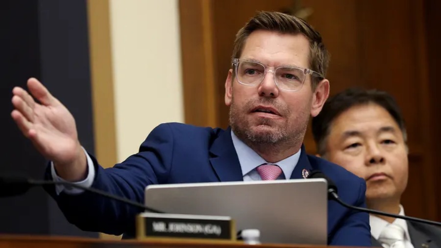 Swalwell Campaign Rejects Sexual Misconduct Claims as Accuser Says More Women Step Forward Swalwell Campaign Rejects Sexual Misconduct Claims as Accuser Says More Women Step Forward