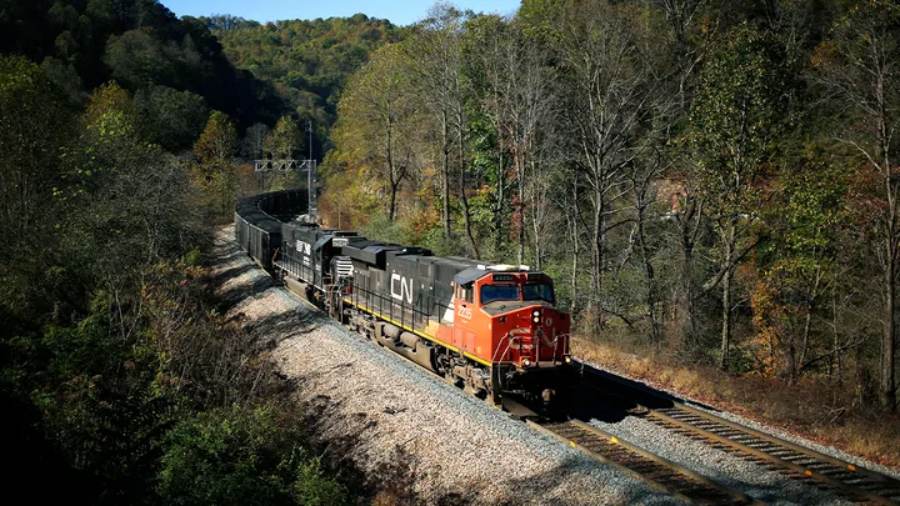 Virginia Small-Town Mayor Arrested for Public Intoxication After Allegedly Showing Up Drunk to Norfolk Southern Train Derailment Virginia Small-Town Mayor Arrested for Public Intoxication After Allegedly Showing Up Drunk to Norfolk Southern Train Derailment
