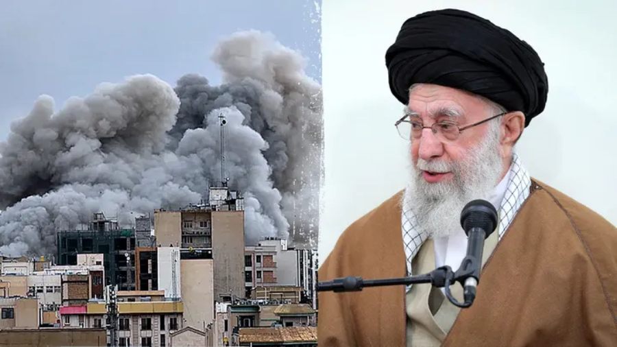 Iran’s Power Players May Eye Russia for Assad-Style Escape as U.S. Talks Collapse and Regime Stability Hangs in the Balance Iran's Power Players May Eye Russia for Assad-Style Escape as U.S. Talks Collapse and Regime Stability Hangs in the Balance