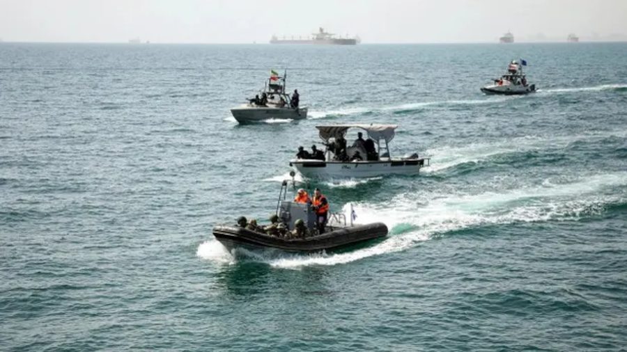 Trump Skeptical as Iran Offers 14 Point Peace Proposal Trump Skeptical as Iran Offers 14 Point Peace Proposal
