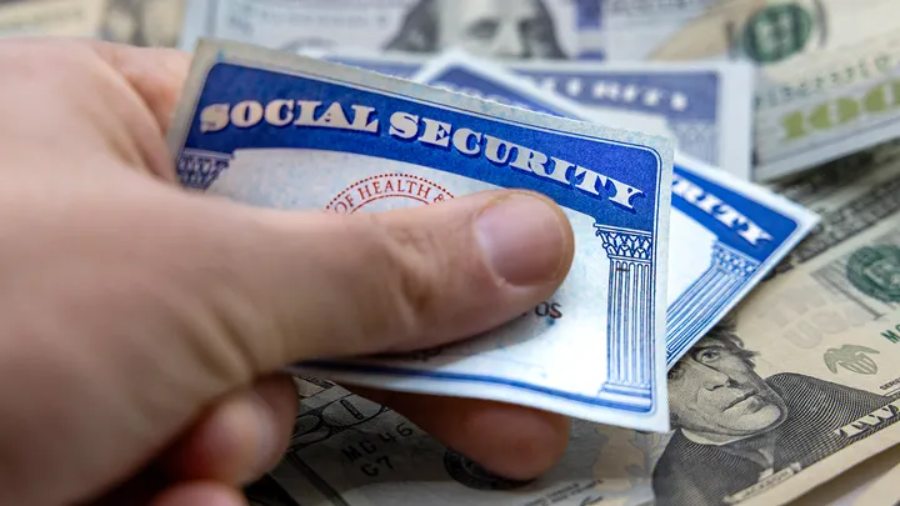 Social Security Less Than a Decade From Reserve Depletion, 2026 Trustees Report Warns Social Security Less Than a Decade From Reserve Depletion 2026 Trustees Report Warns